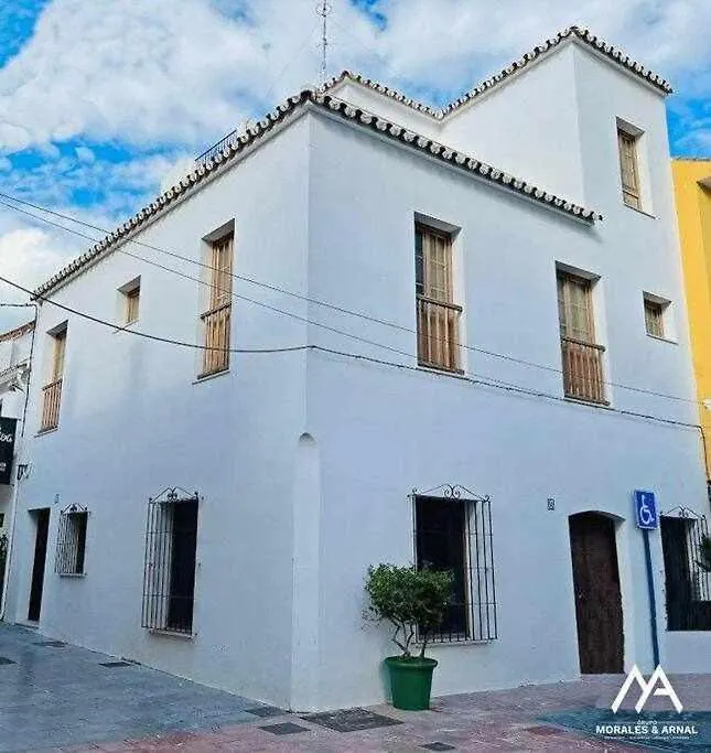 Xxiii Apartamentos Morales&Arnal Estepona Apartment