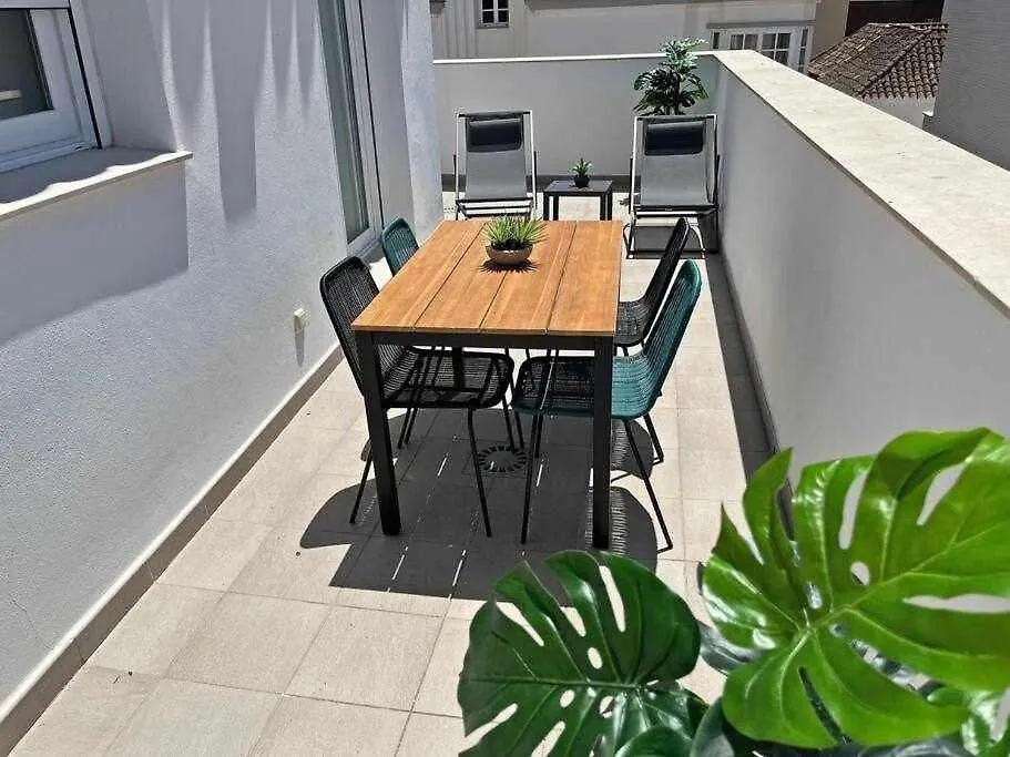 Lägenhet Xxiii Apartamentos Morales&Arnal Estepona