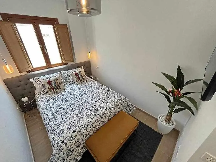 Apartment Xxiii Apartamentos Morales&Arnal Estepona
