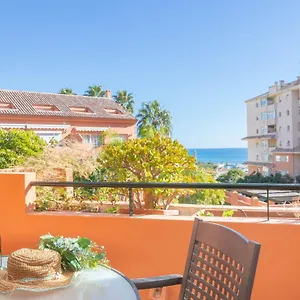 Sea Views L Estepona