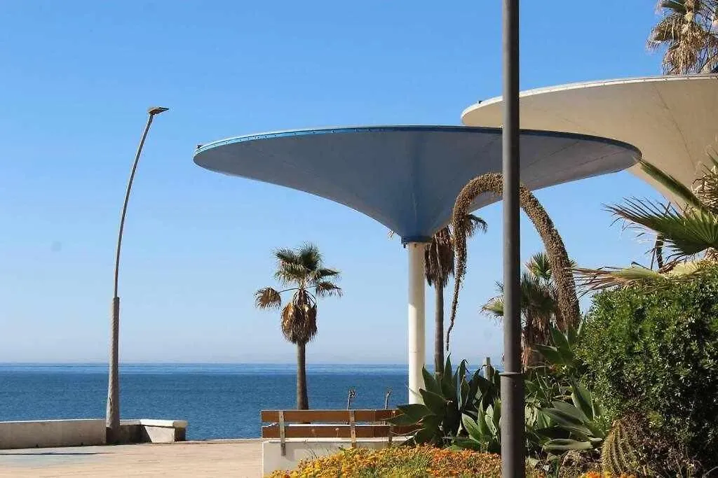 Xxiii Apartamentos Morales&Arnal Estepona Apartment