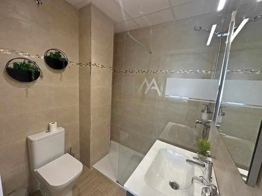 Xxiii Apartamentos Morales&Arnal Estepona