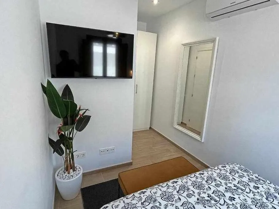 Xxiii Apartamentos Morales&Arnal Estepona